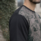 Anime Oversized T Shirt For Men - Blended Premium Fabric