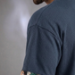 Anime Oversized T Shirt For Men - Blended Premium Fabric