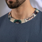 Anime Oversized T Shirt For Men - Blended Premium Fabric