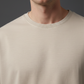 Men’s Beige Loungewear Co-Ord Set