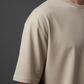 Men’s Beige Loungewear Co-Ord Set