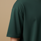 Men’s Green Loungewear Co-Ord Set