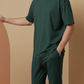 Men’s Green Loungewear Co-Ord Set