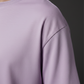 Men's Lavender Loungewear Co-ord Set